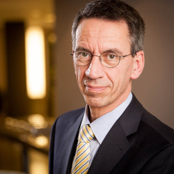 Prof. Dr. Bernd Hamm (Berlin)