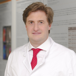 PD Dr. med. Jens Vogel-Claussen (Hannover)