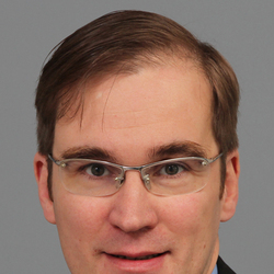 Prof. Dr. med. Andreas H. Mahnken (Marburg)