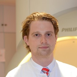 Dr. Julian A. Luetkens, Bonn
